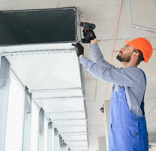 Why Homeowners & Businesses Trust Us in Madison, AL