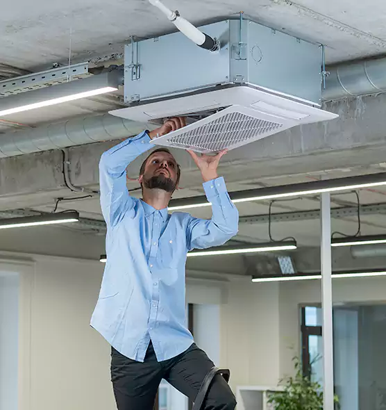 Professional Air Duct Cleaners in Madison, AL