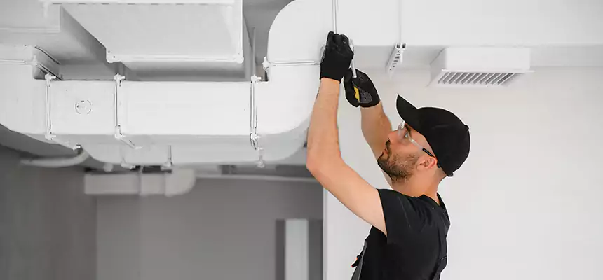 Our Air Duct Cleaning Services in Madison, AL