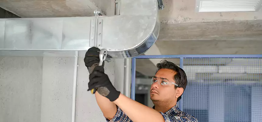 Our Air Duct Installation Services in Madison, AL