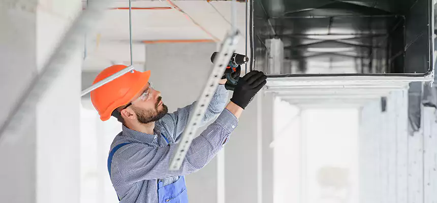 Our Air Vent Replacement Services in Madison, AL