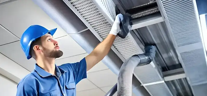 Our Annual Dryer Vent Maintenance Services in Madison, AL