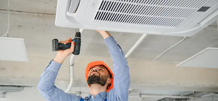 Detailed Multi‑Unit Riser & Roof Termination Cleaning in Madison