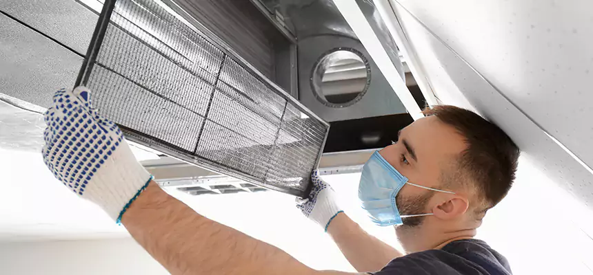 Our Dryer Vent Replacement Services in Madison, AL