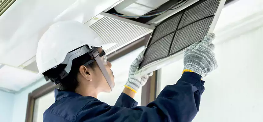 Our Multi-family Home Duct Cleaning Services in Madison, AL