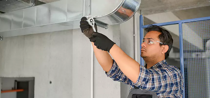 Our Post-Construction Duct Cleaning Services in Madison, AL
