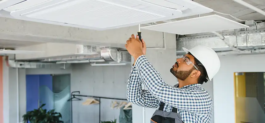 Our Roof Dryer Vent Cleaning Services in Madison, AL