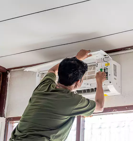 About Air Duct & AC Odor Removal in Madison, AL