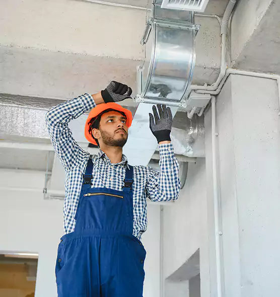 Professional Air Duct Cleaning Service in Madison, AL