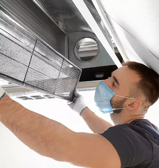 About Air Duct Pathogen Disinfection in Madison, AL
