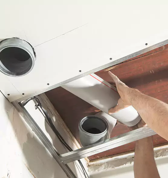 Professional Air Duct Replacement in Madison, AL