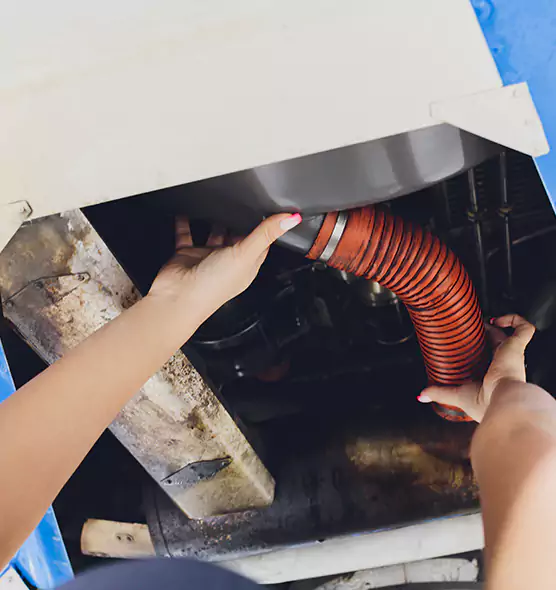 About Air Duct Virus Disinfection in Madison, AL