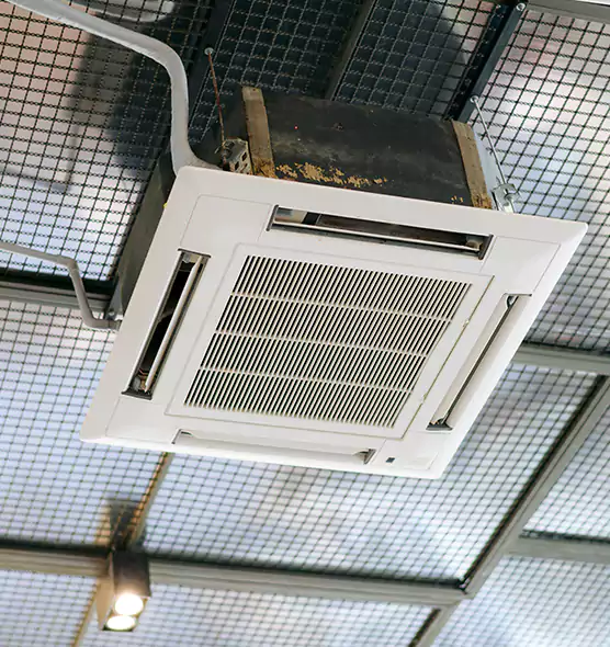 Top-Notch Allergy Relief Vent Cleaning Services in Madison, AL