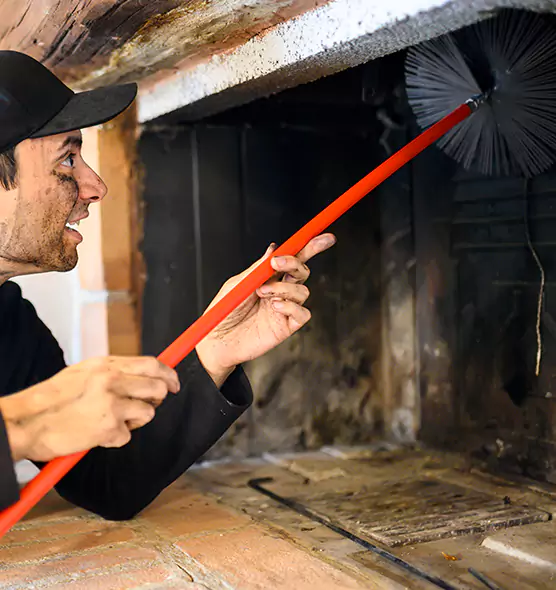 About Expert Chimney Cleaning in Madison, AL