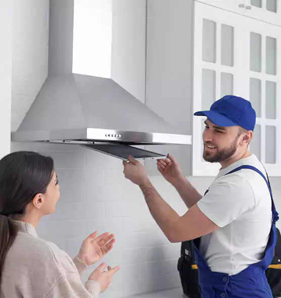 Professional Dryer Vent Cleaning Service in Madison, AL