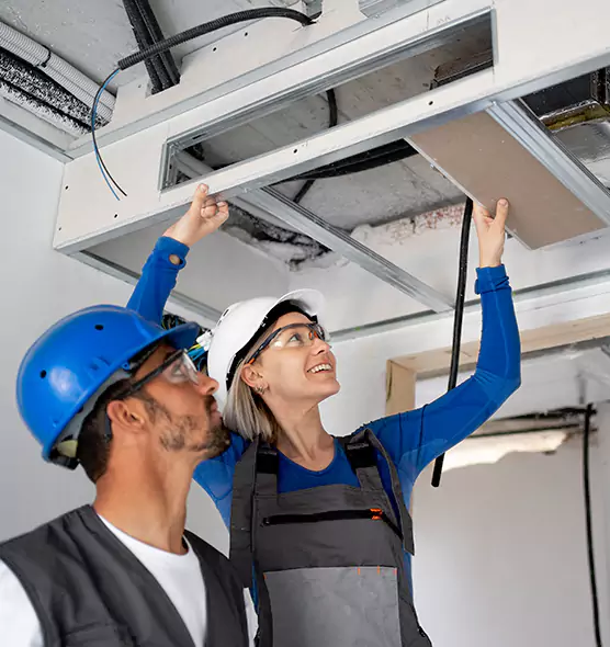 Comprehensive Duct Insulation Services in Madison, AL