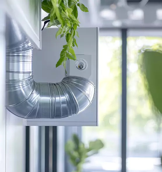 Professional Eco-Friendly Duct Cleaning Services in Madison, AL