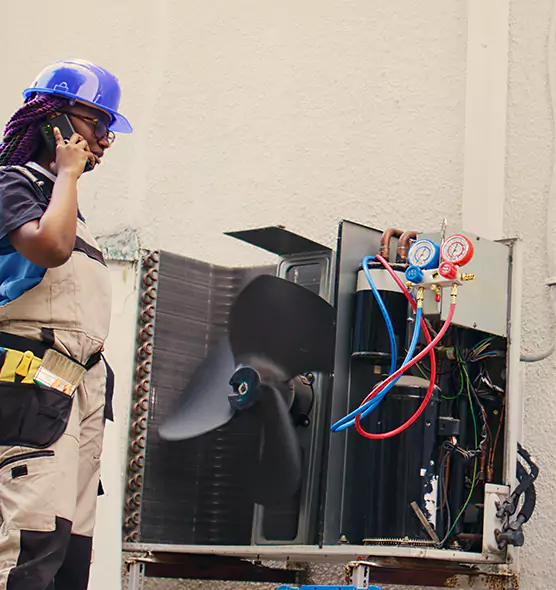 Professional Energy-Efficient HVAC Cleaning in Madison, AL