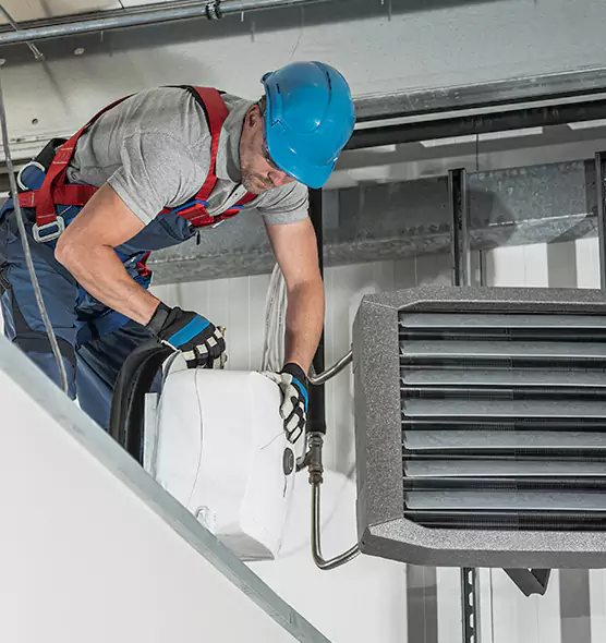 About HVAC Mold Remediation Service in Madison, AL