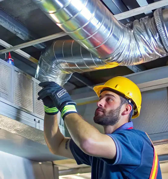 Professional NADCA Approved Air Duct Services in Madison, AL