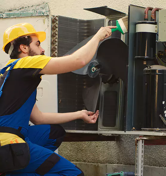 Top-Rated New Room Vent Extension in Madison, AL