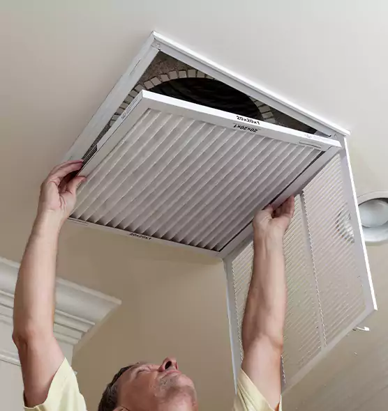 Advanced Residential Vent Cleaning in Madison, AL