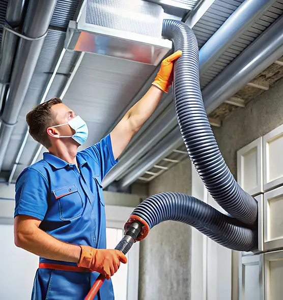 Welcome to Air Duct Cleaning & Repairs Madison — Your Local Roof Dryer Vent Cleaning Specialists in Madison, AL