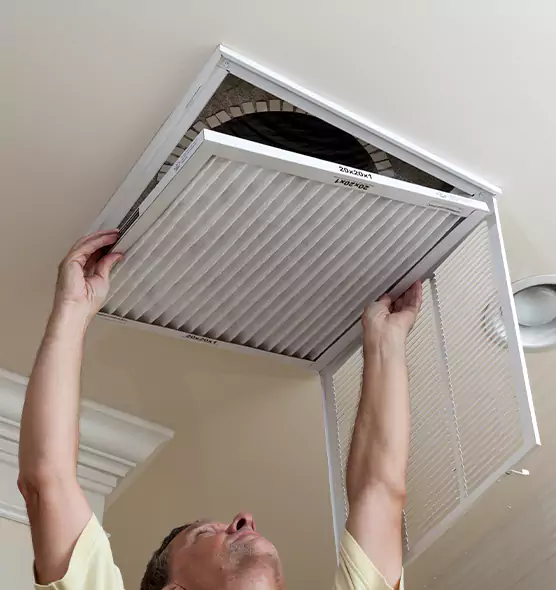 Professional Vent Relocation Services in Madison, AL