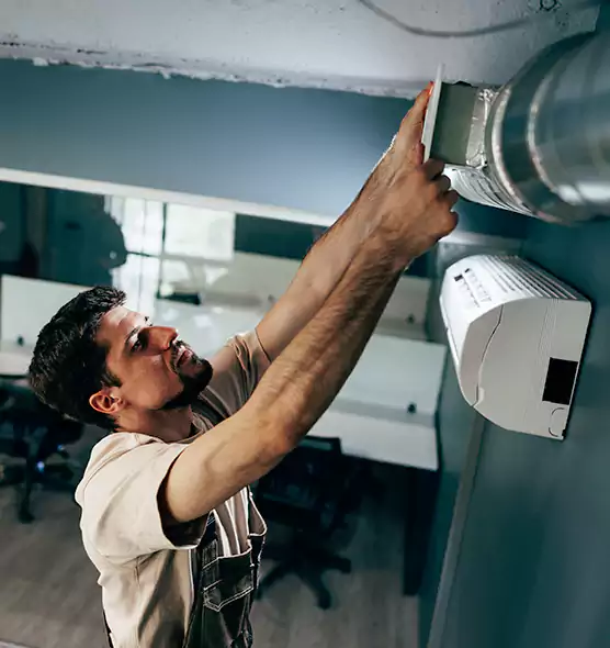 Reliable Warehouse Vent Cleaning in Madison, AL