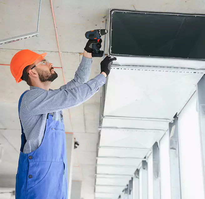 Why Homeowners & Businesses Trust Us in Madison, AL?