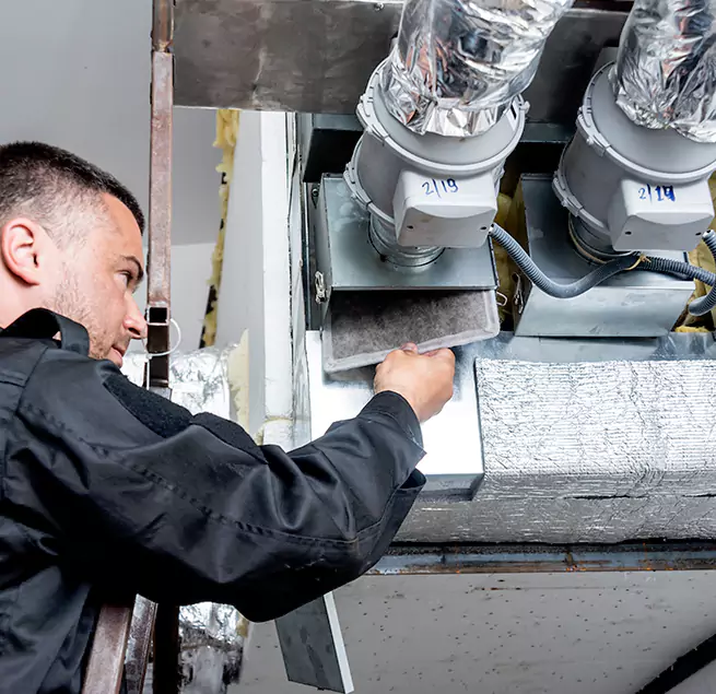 Why Homeowners & Businesses Trust Us in Madison, AL?