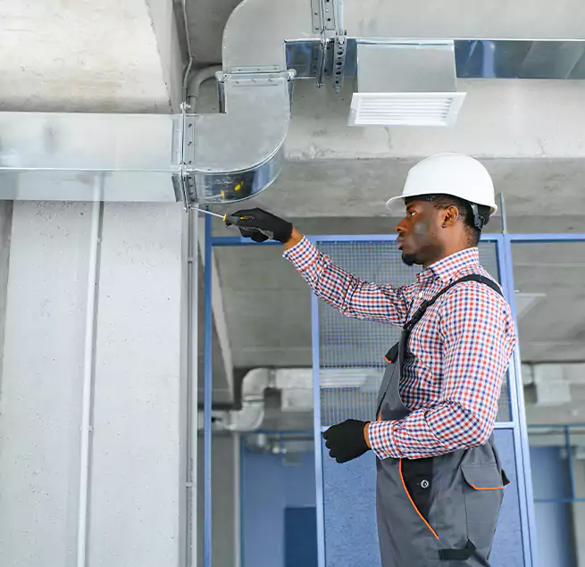 Why Homeowners & Businesses Trust Us Madison, AL