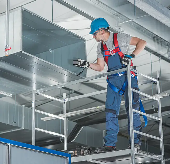 Why Homeowners & Businesses Trust Us in Madison, AL?