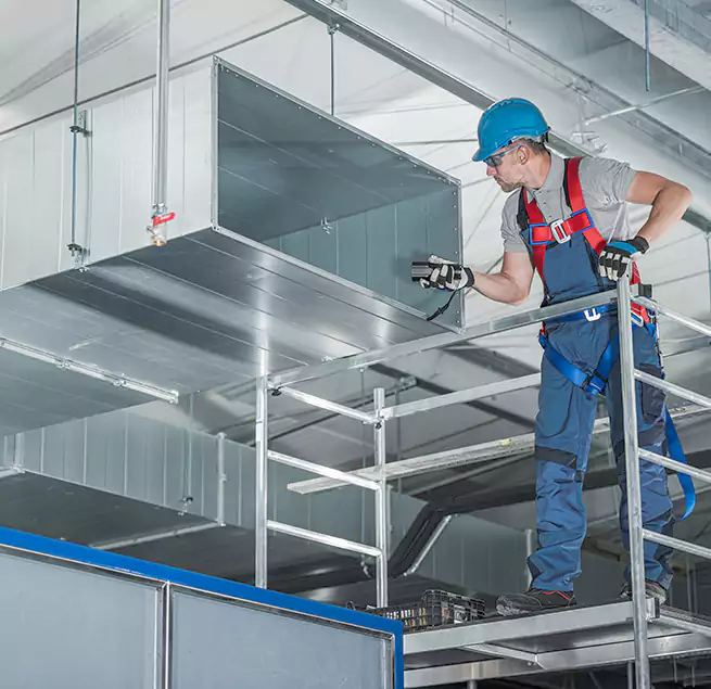 Why Homeowners & Businesses Trust Us in Madison, AL?