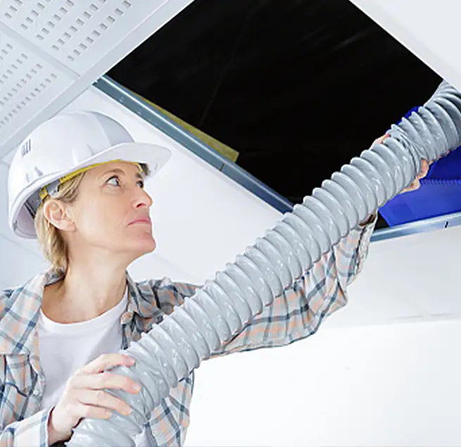 Why Homeowners & Businesses Trust Us Madison, AL