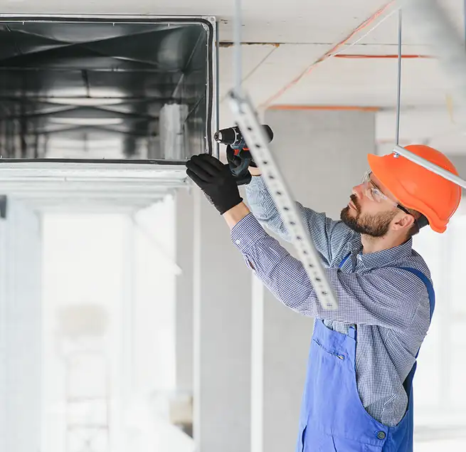 Why Homeowners & Businesses Trust Us in Madison, AL?