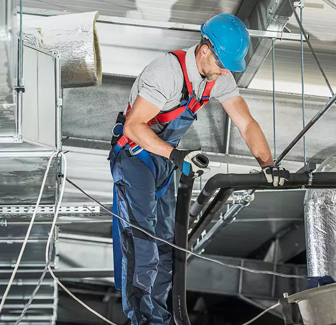 Why Homeowners & Businesses Trust Us in Madison, AL?