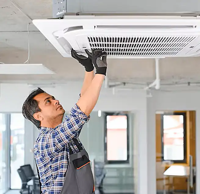 Why Homeowners & Businesses Trust Us in Madison, AL?