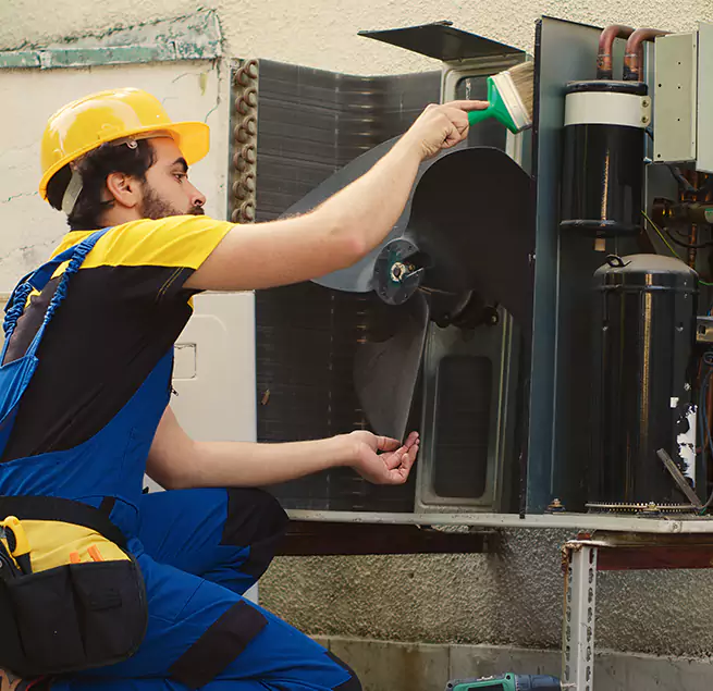 Why Homeowners Businesses Trust Us in Madison, AL?