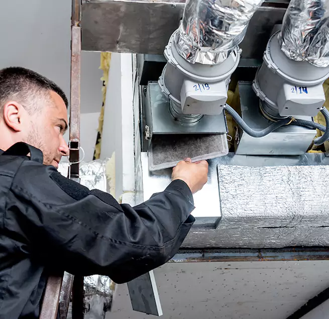 Why Homeowners & Businesses Trust Us in Madison, AL?