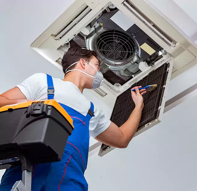 Why Homeowners & Businesses Trust Us in Madison, AL