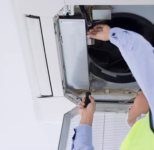 Why Homeowners & Businesses Trust Us in Madison, AL?