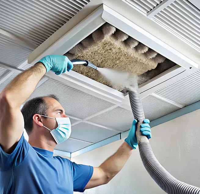 Why Homeowners Businesses Trust Us in Madison, AL?