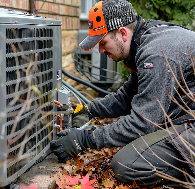 Why Homeowners & Businesses Trust Us in Madison, AL?