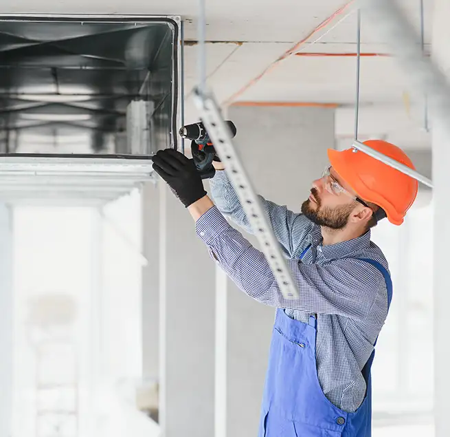  Why Homeowners Businesses Trust Us Madison, AL