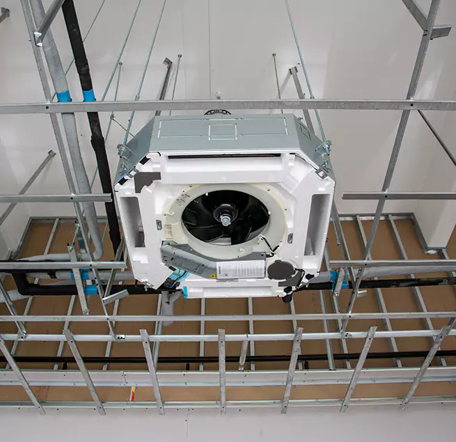 Why Homeowners & Businesses Trust Us in Madison, AL?