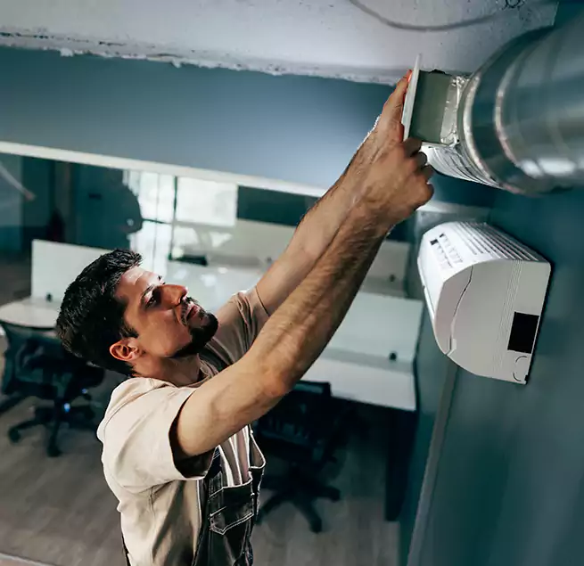 Why Homeowners & Businesses Trust Us in Madison, AL?