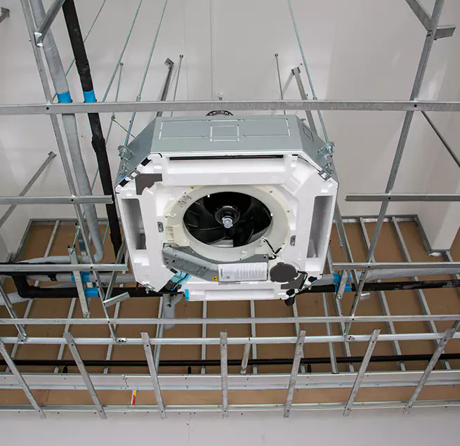 Why Homeowners & Businesses Trust Us Madison, AL