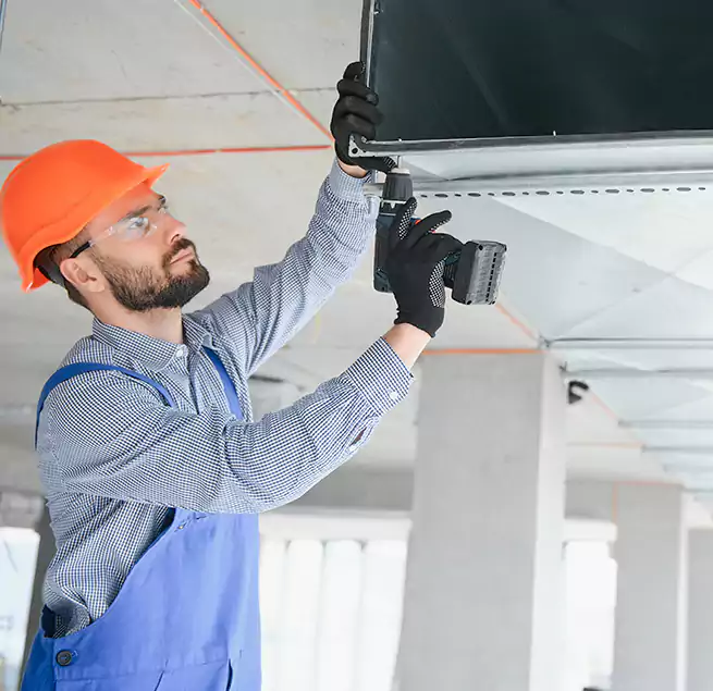 Why Homeowners & Businesses Trust Us in Madison, AL?