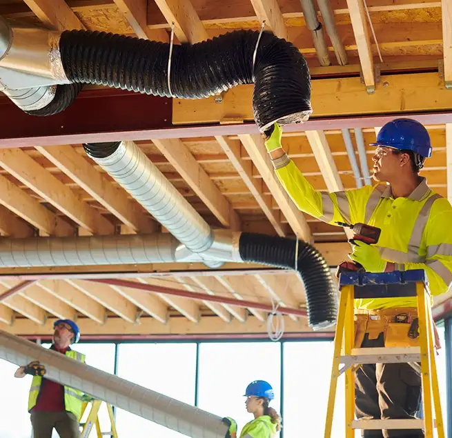 Why Homeowners & Businesses Trust Us in Madison, AL?